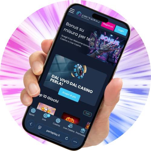App Perlaplay